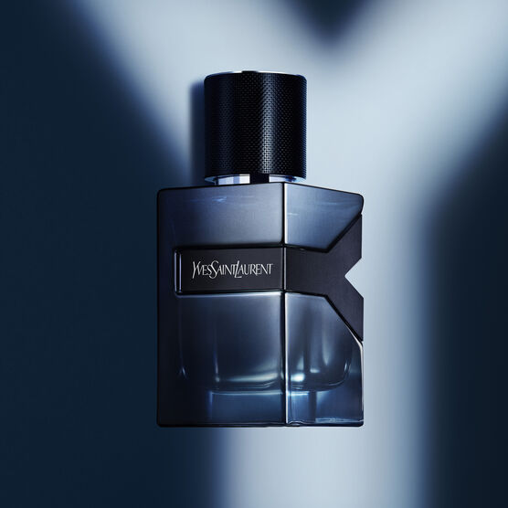 Perfume Yves Saint Laurent Y Elixir Masculino Eau de Parfum Intense